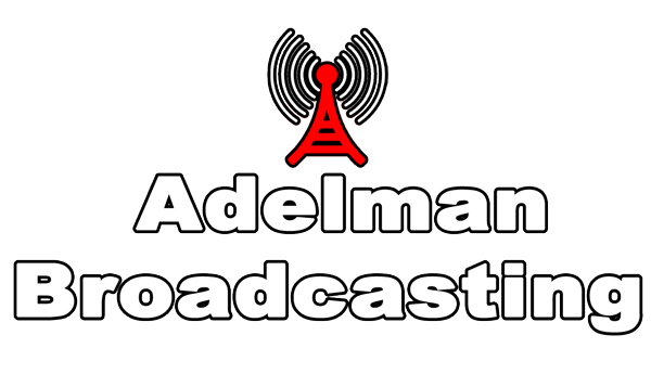 Adelman Broadcasting Inc.